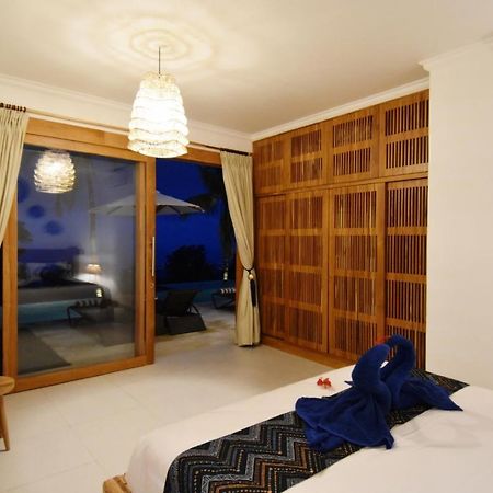 Bali Mimpi Luxurious Villa With Great Ocean Views! Ambengan 외부 사진