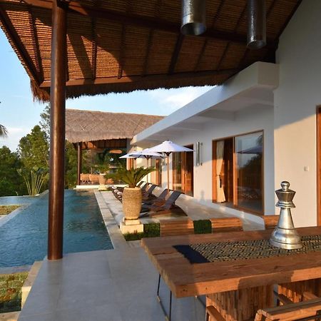 Bali Mimpi Luxurious Villa With Great Ocean Views! Ambengan 외부 사진