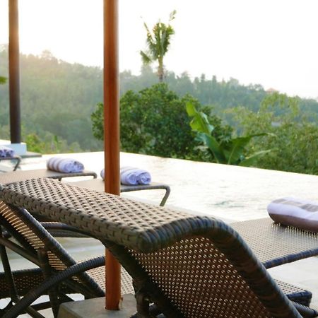 Bali Mimpi Luxurious Villa With Great Ocean Views! Ambengan 외부 사진