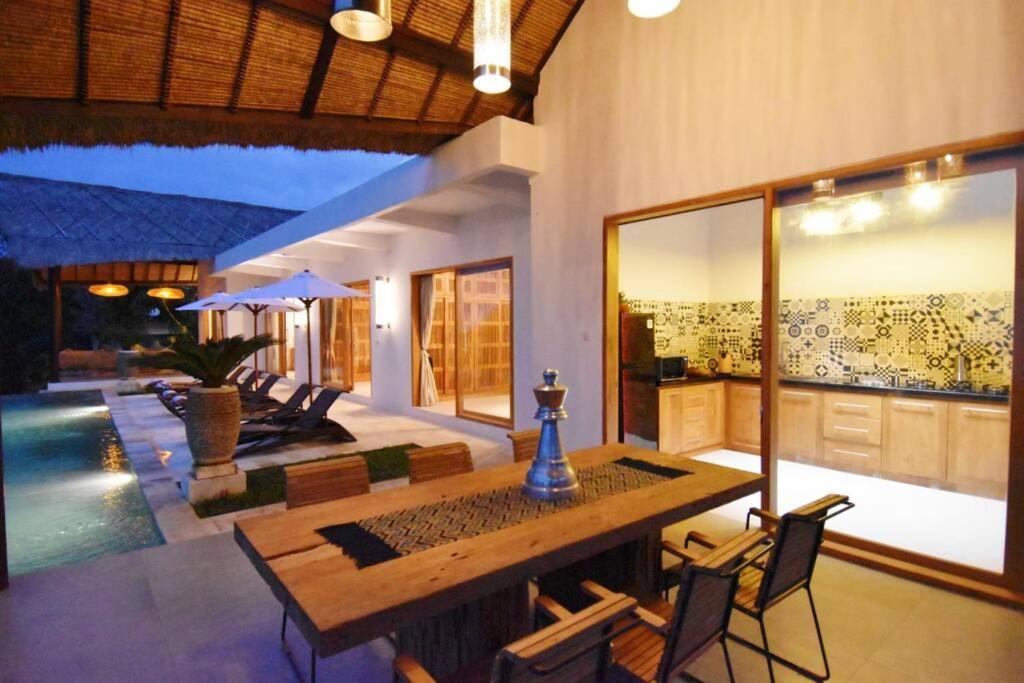Bali Mimpi Luxurious Villa With Great Ocean Views! Ambengan 외부 사진