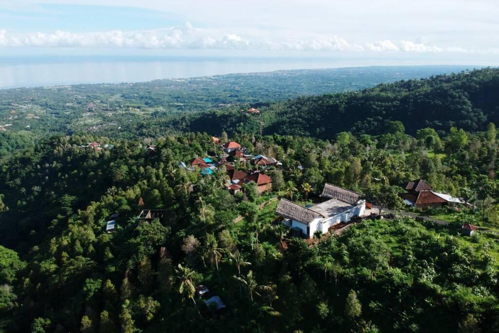 Bali Mimpi Luxurious Villa With Great Ocean Views! Ambengan 외부 사진