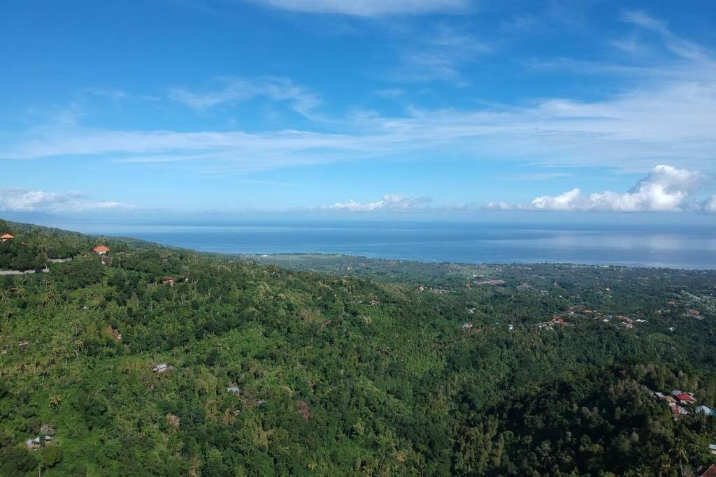 Bali Mimpi Luxurious Villa With Great Ocean Views! Ambengan 외부 사진
