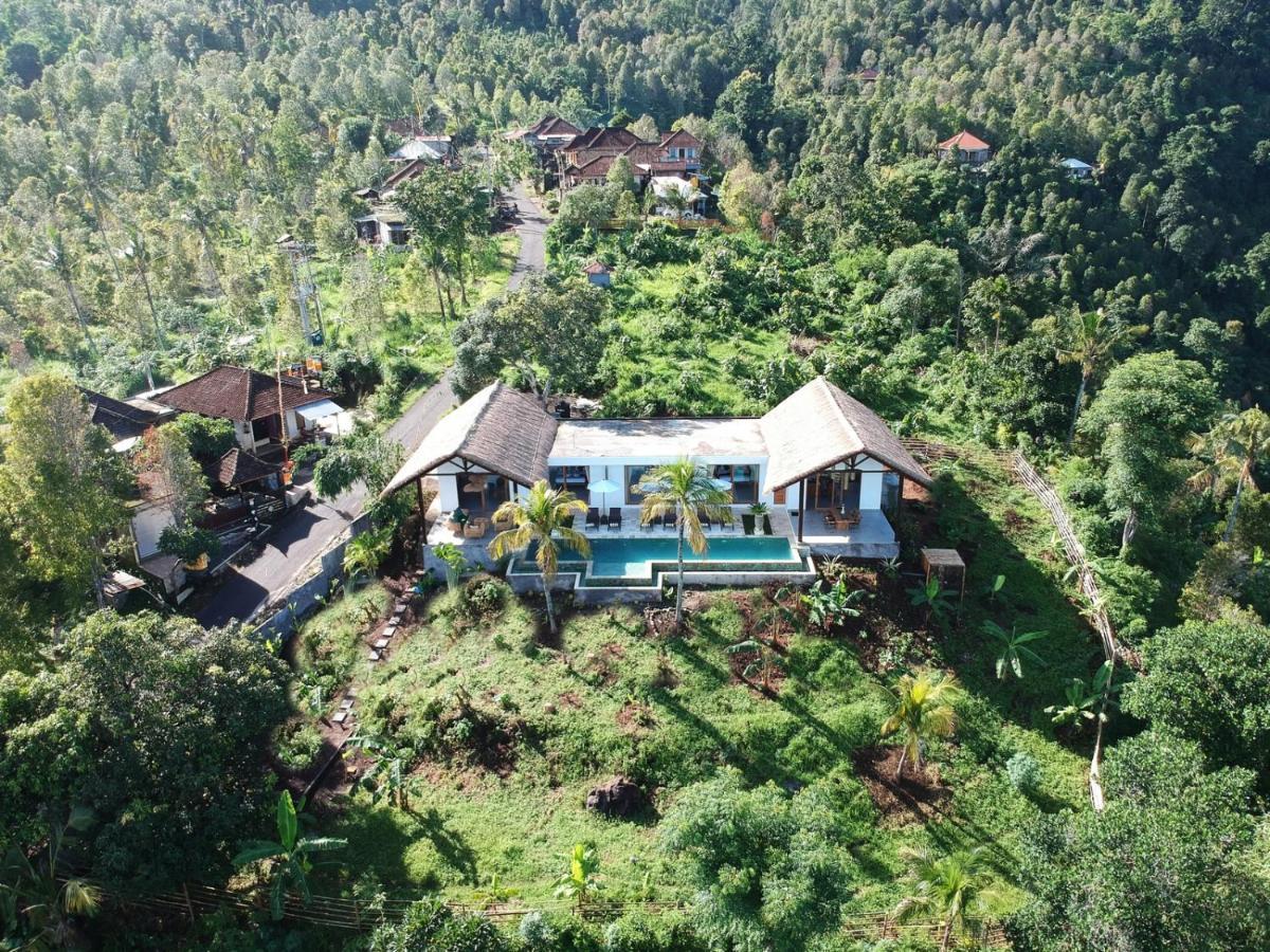 Bali Mimpi Luxurious Villa With Great Ocean Views! Ambengan 외부 사진