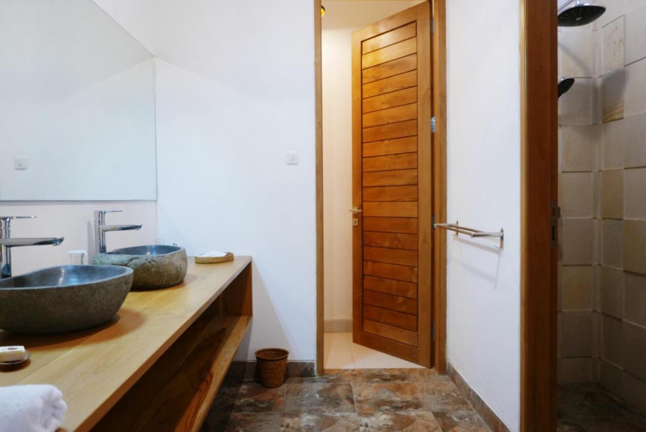 Bali Mimpi Luxurious Villa With Great Ocean Views! Ambengan 외부 사진