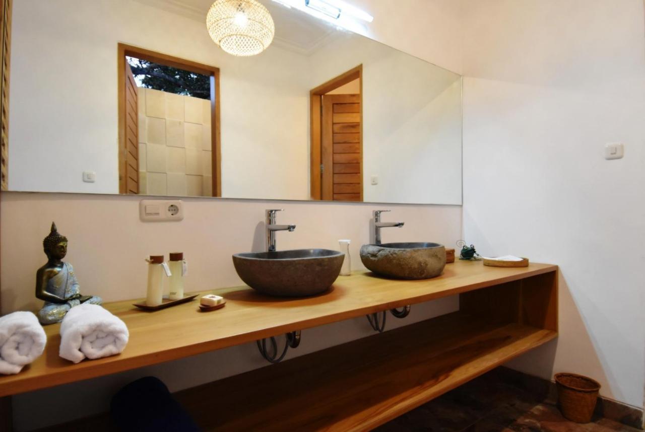 Bali Mimpi Luxurious Villa With Great Ocean Views! Ambengan 외부 사진