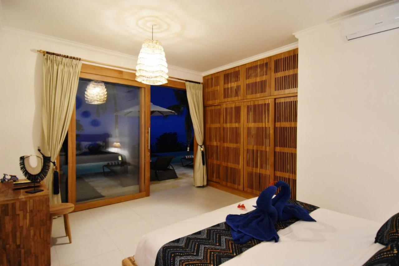 Bali Mimpi Luxurious Villa With Great Ocean Views! Ambengan 외부 사진
