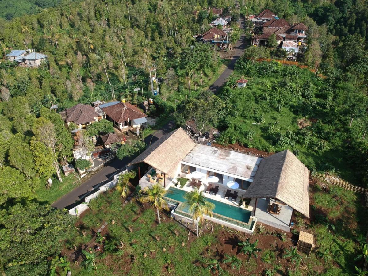 Bali Mimpi Luxurious Villa With Great Ocean Views! Ambengan 외부 사진