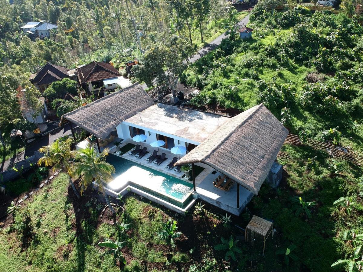 Bali Mimpi Luxurious Villa With Great Ocean Views! Ambengan 외부 사진