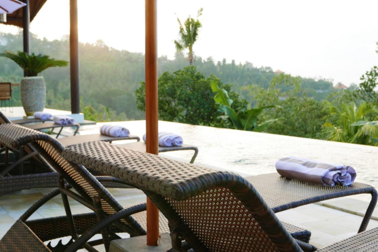 Bali Mimpi Luxurious Villa With Great Ocean Views! Ambengan 외부 사진