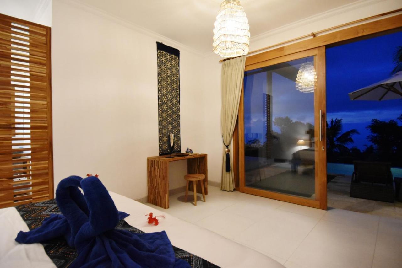 Bali Mimpi Luxurious Villa With Great Ocean Views! Ambengan 외부 사진